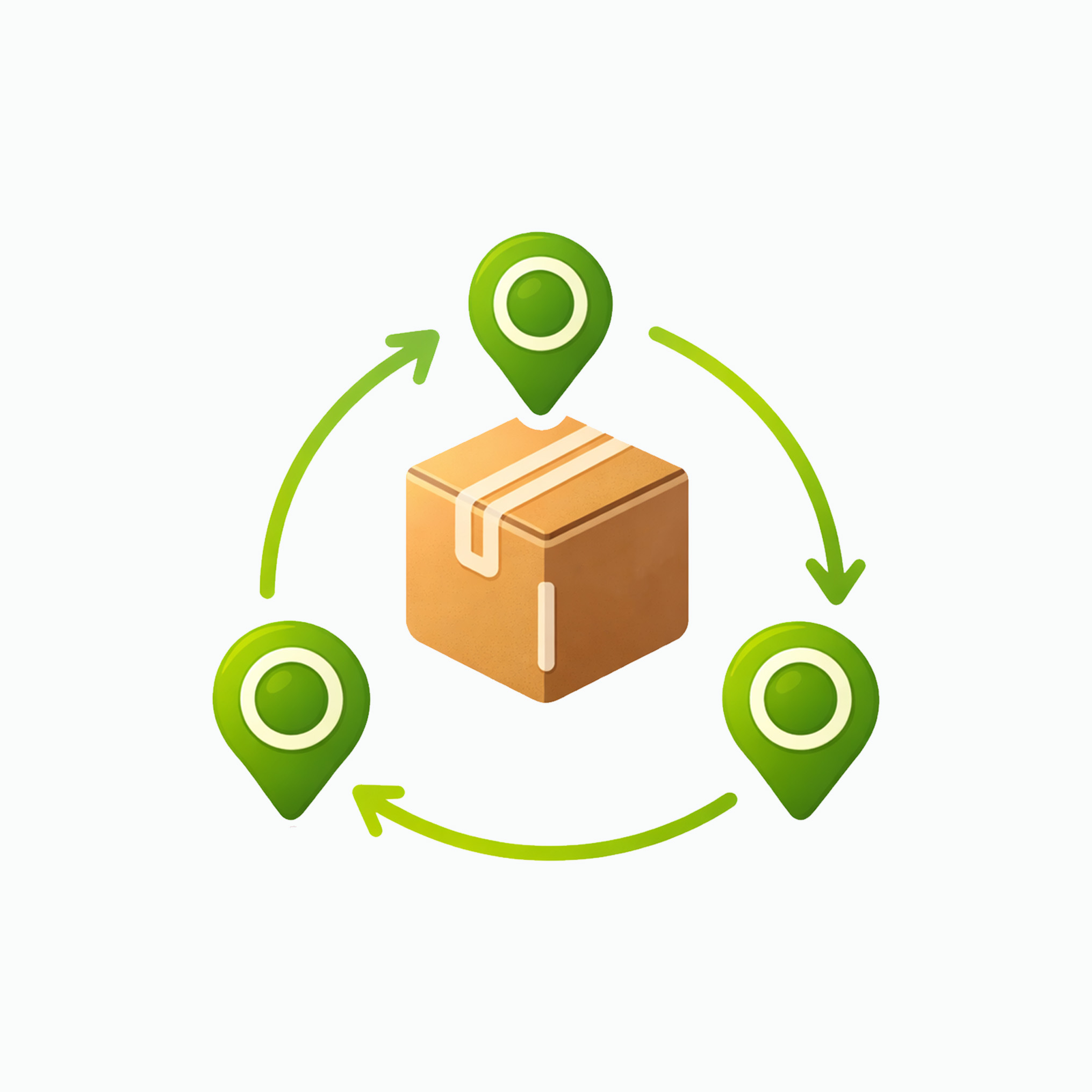 Sustainable Supply Chains